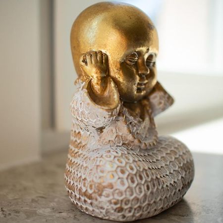 Loewe Apartment Gold Tiengen Altstadt Валдсхут-Тинген Екстериор снимка